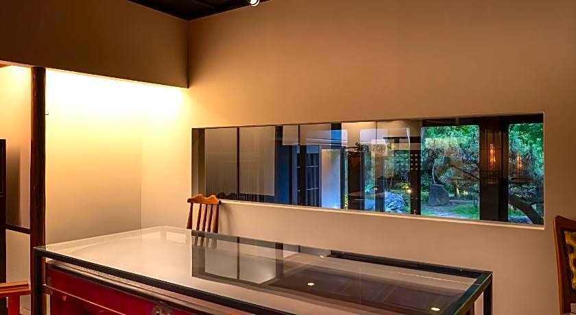 Machiya Hotel baison