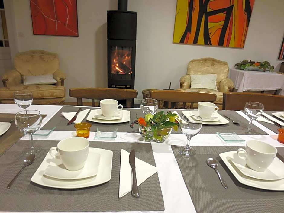 La Maison des Fontaines d'Alsace