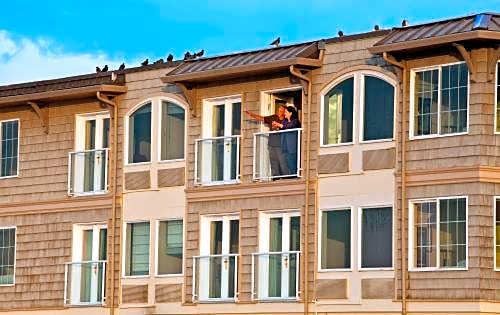 Silver Cloud Inn - Mukilteo Waterfront
