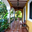 Ecotel Quinta Regia