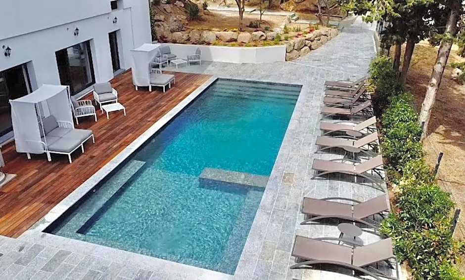 Best Western Hotel Casa Bianca