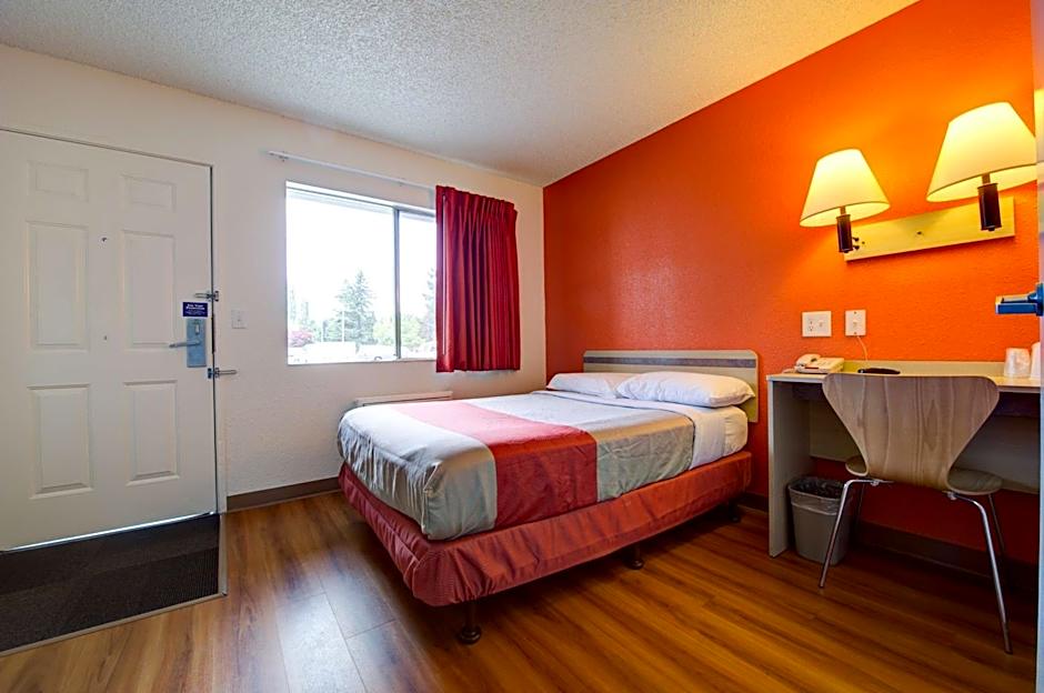 Motel 6-Seattle, WA - Airport
