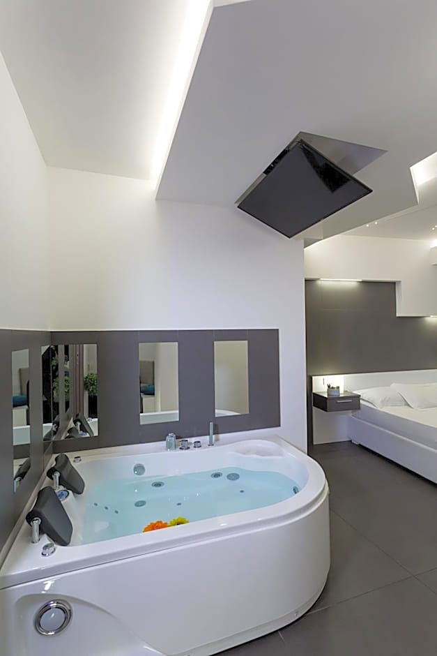 Le Suites Del Duomo
