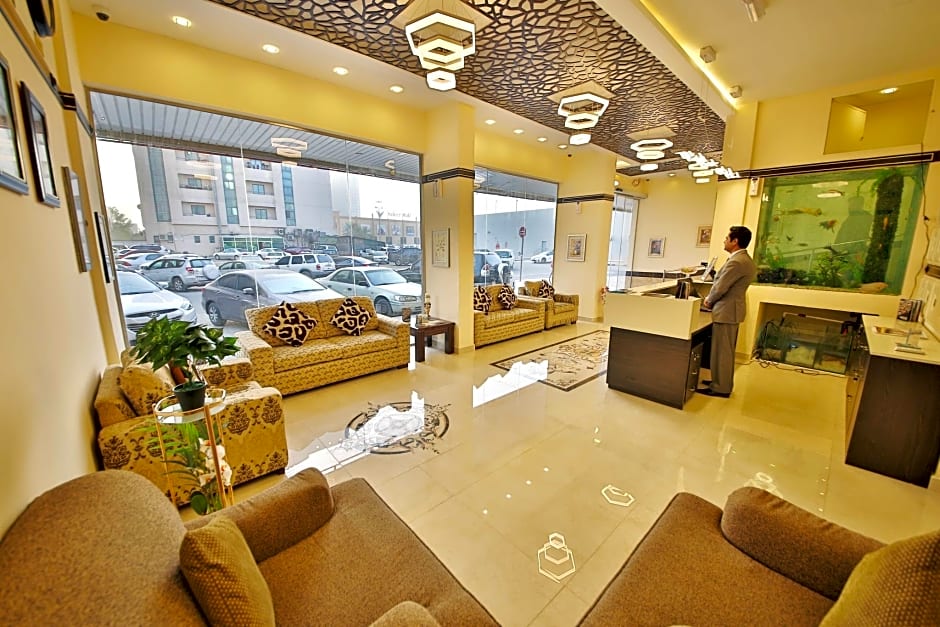 Midtown Furnished Apartments