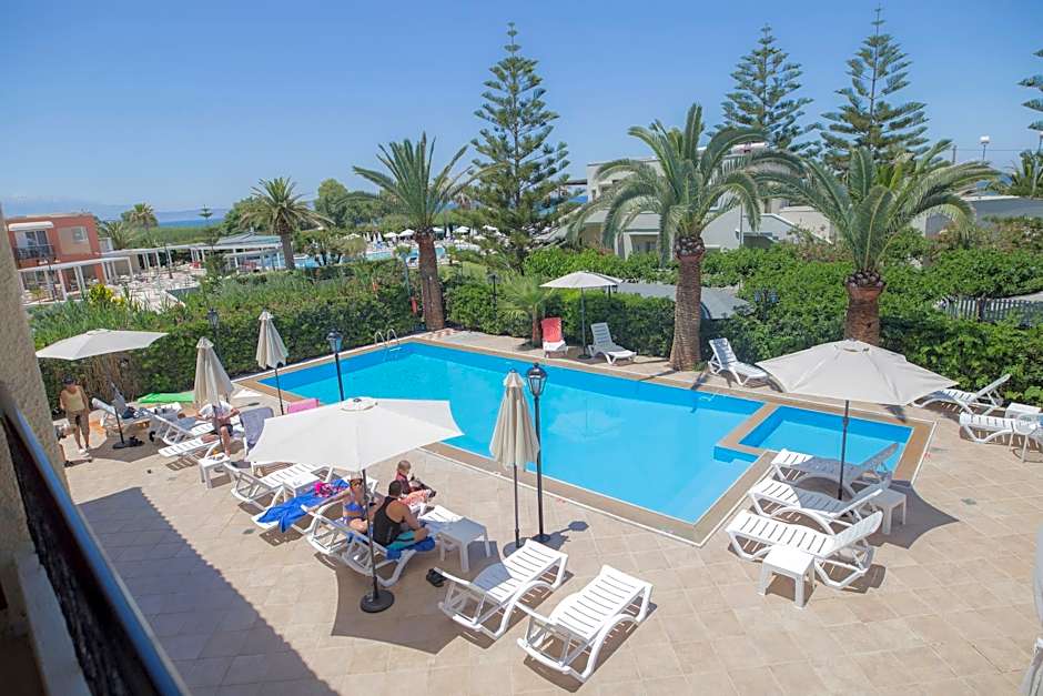Creta Residence