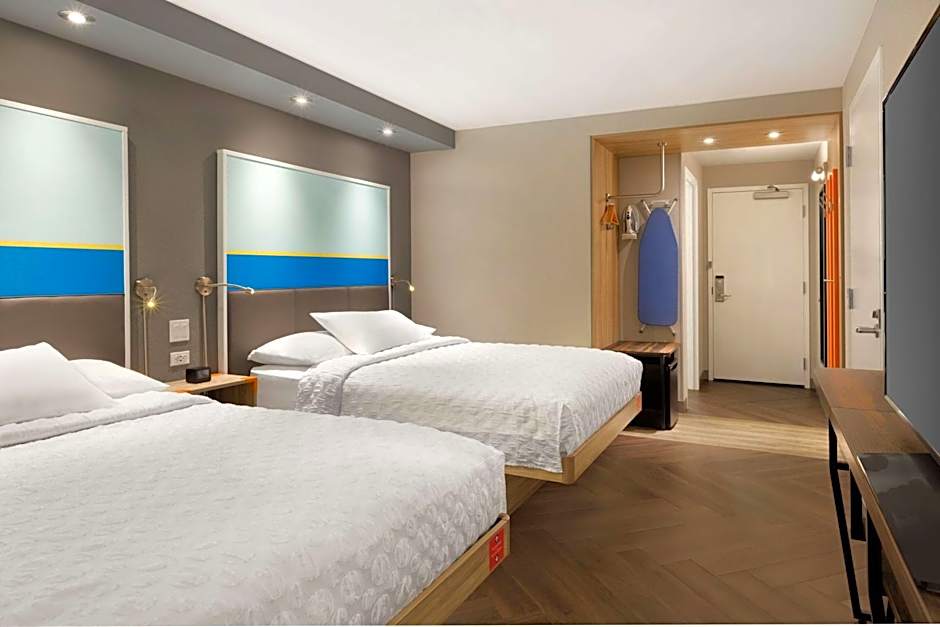 TRU by Hilton Las Vegas Airport NV