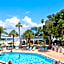 SkyBeach Resort