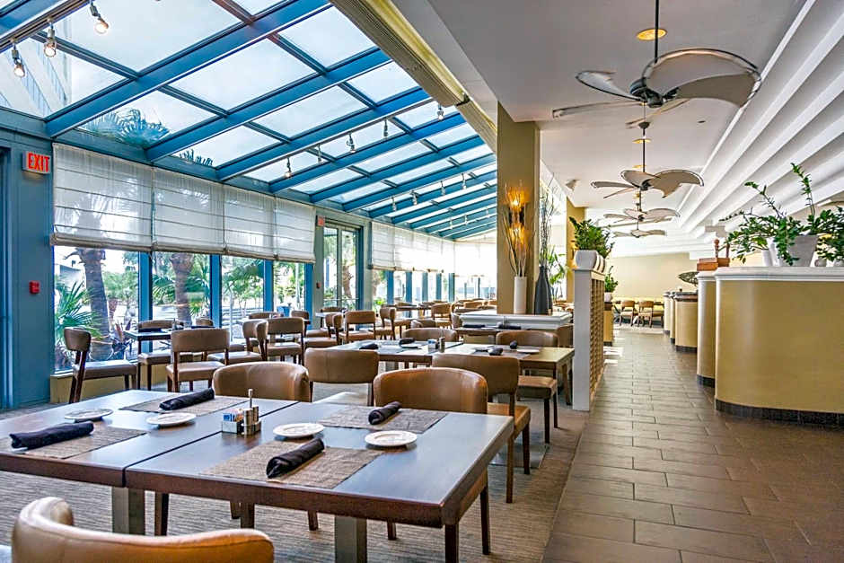 Hilton Melbourne, FL