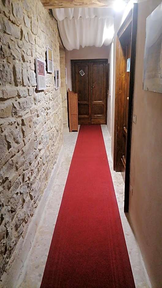 Il Vicoletto di BIBI - B&B