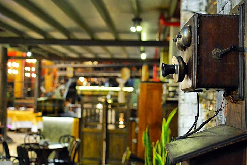 La Fresque Hotel Boutique