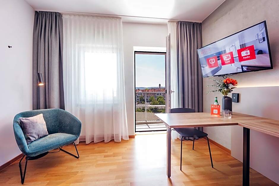 Brera Serviced Apartments Singen