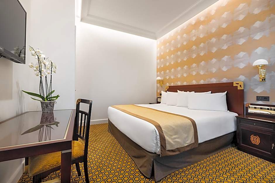 Eurostars Gran Hotel La Toja