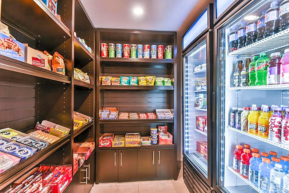 Comfort Inn Montreal Aeroport