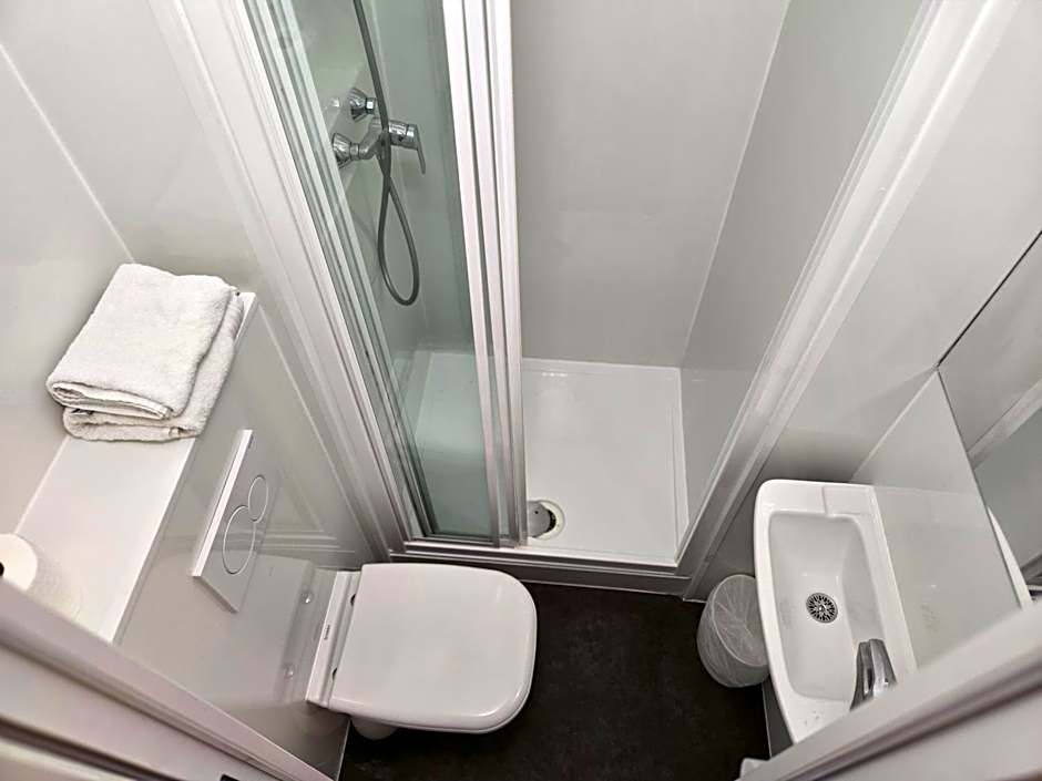 Premiere Classe Thionville - Yutz