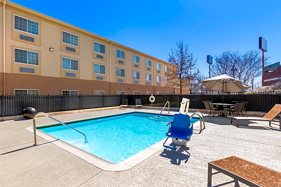 Best Western Harker Heights