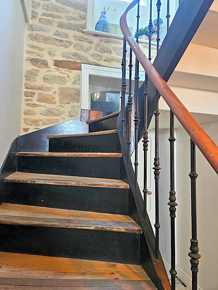 Appartements vue Mer - Anatoline Audierne Appart'hôtel - Sea & Harbor Stay