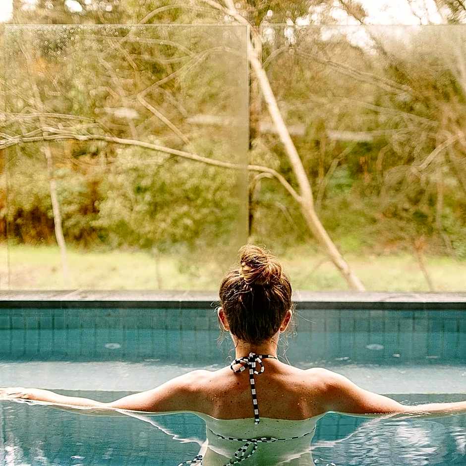 Hepburn Springs Motor Inn