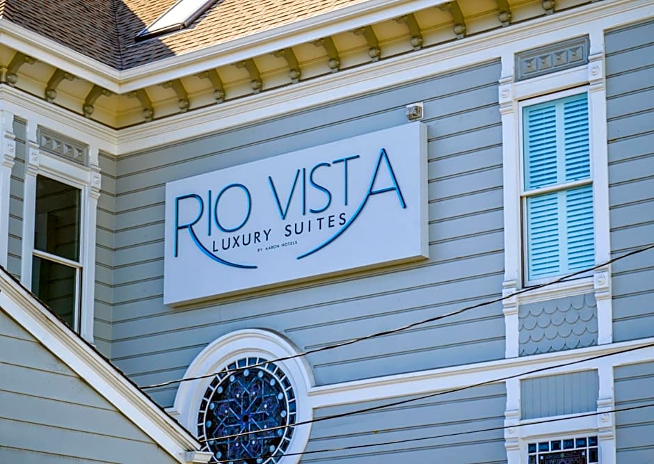 Rio Vista Inn & Suites Santa Cruz