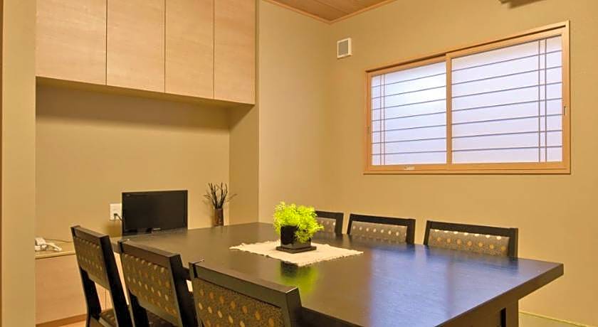 Hinode Ryokan