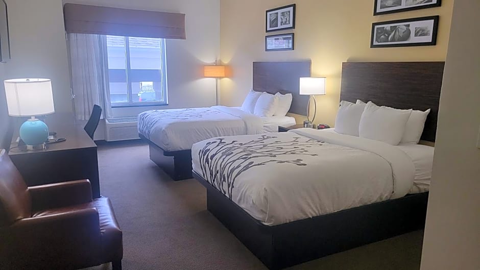 Garner Hotel Panama City Beach Northeast By IHG