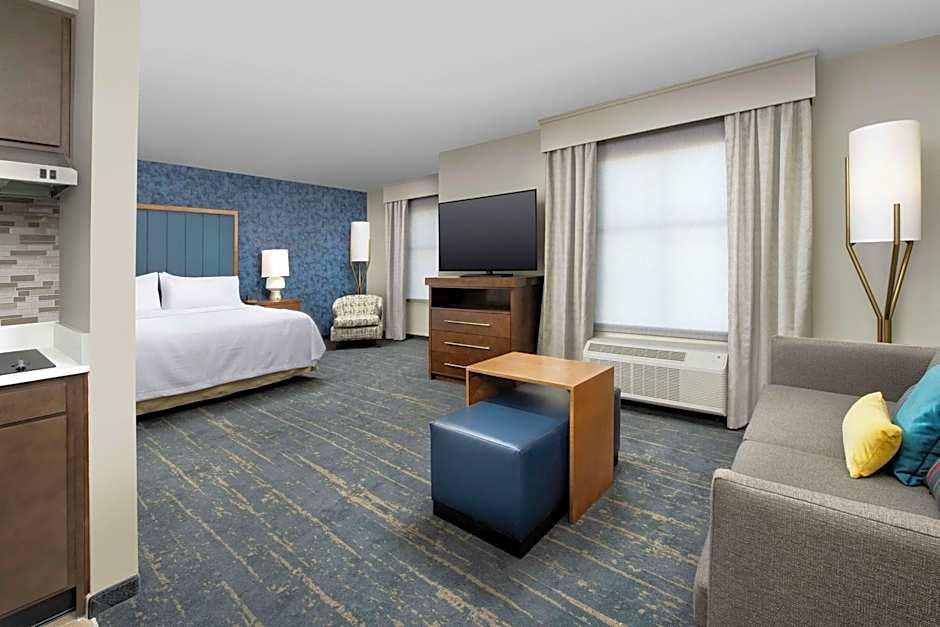 Homewood Suites by Hilton Denver Airport Tower Road