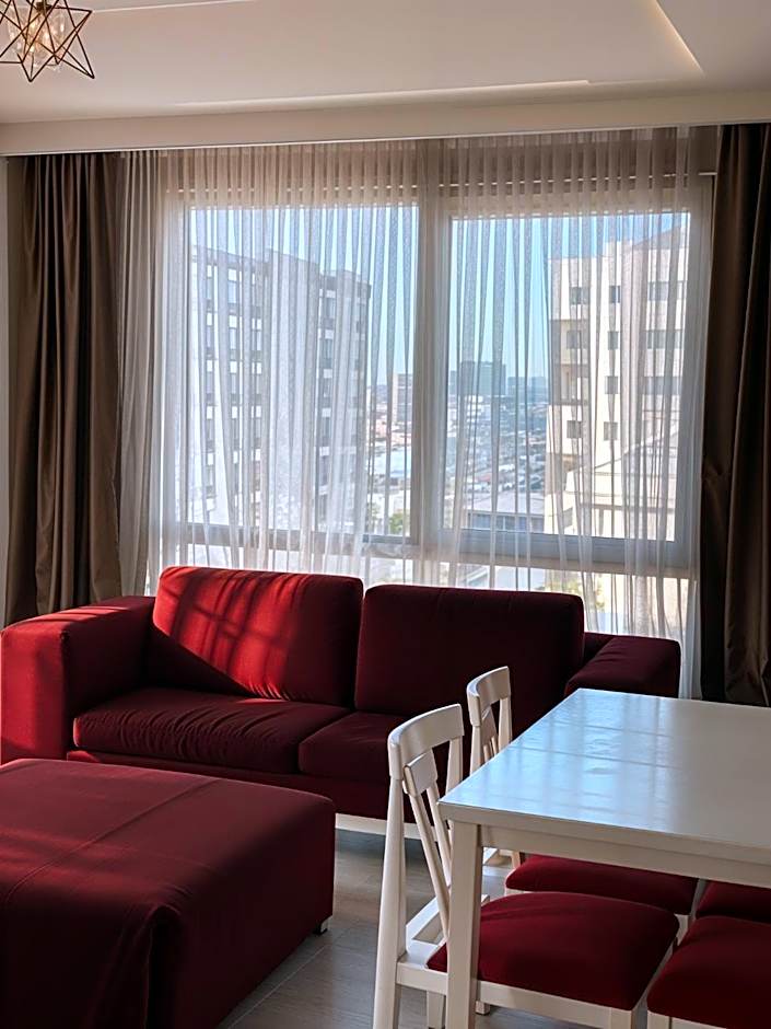 Medproper Suites Airport