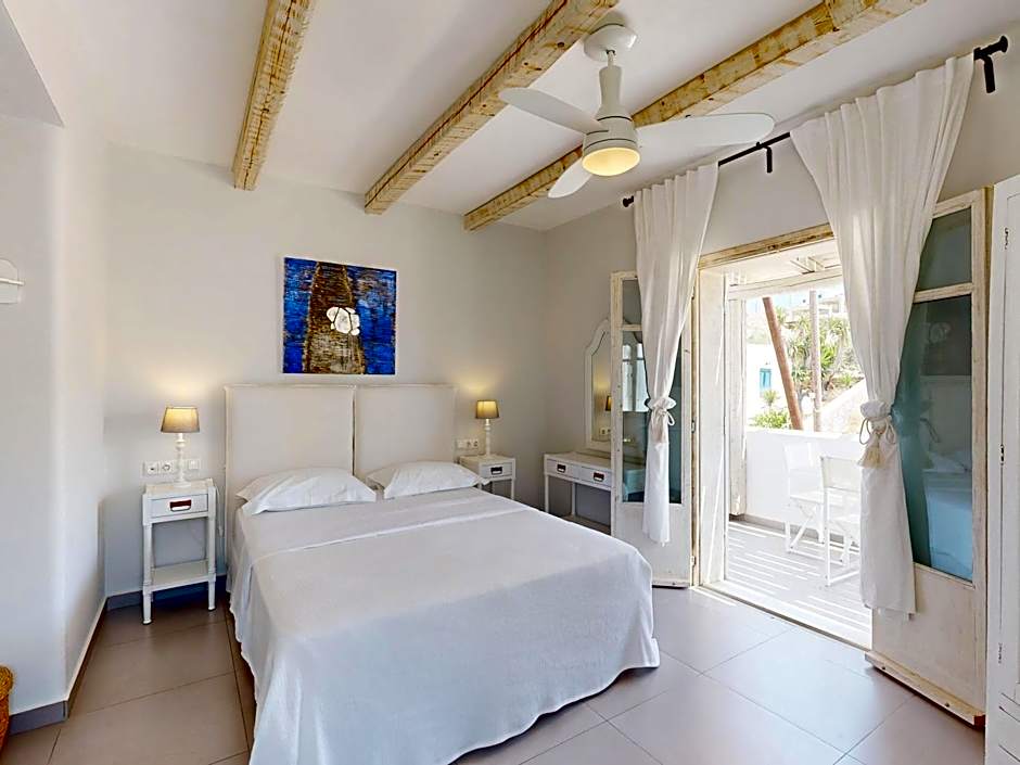 Speires suites