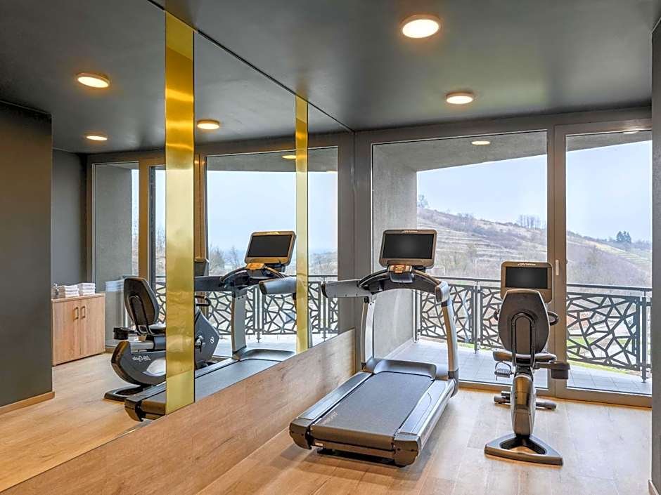 Minaro Hotel Tokaj - MGallery Collection