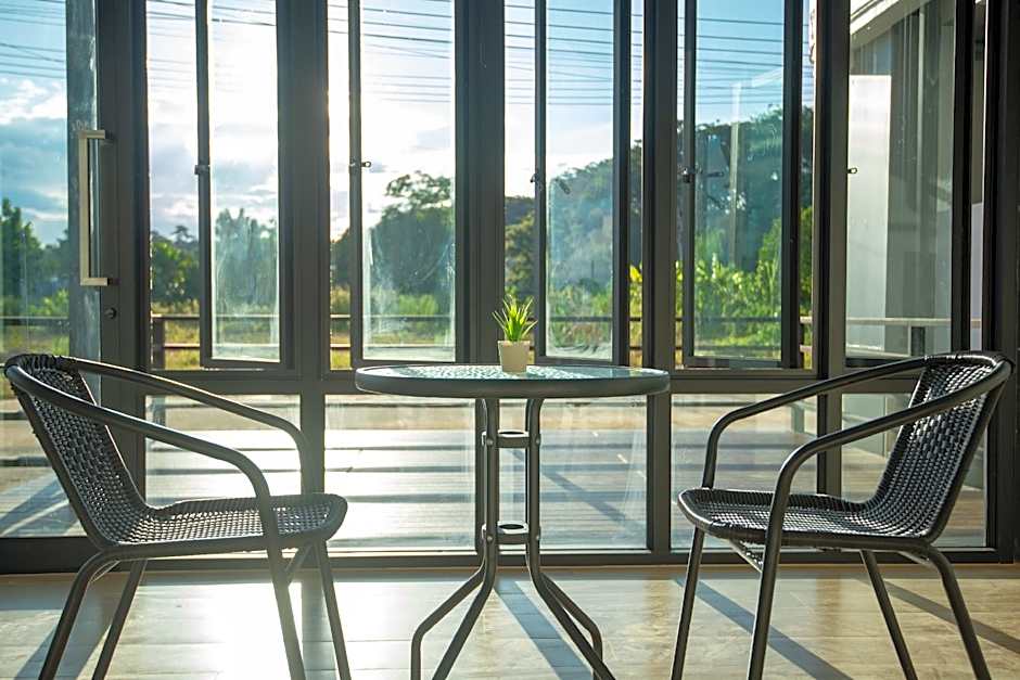 J2 Residence Chiang Rai