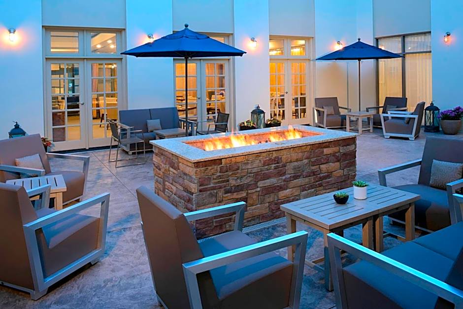 Detroit Marriott Southfield