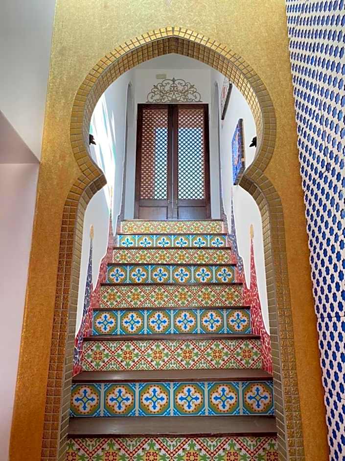 Raid Garden Boutique Hotel