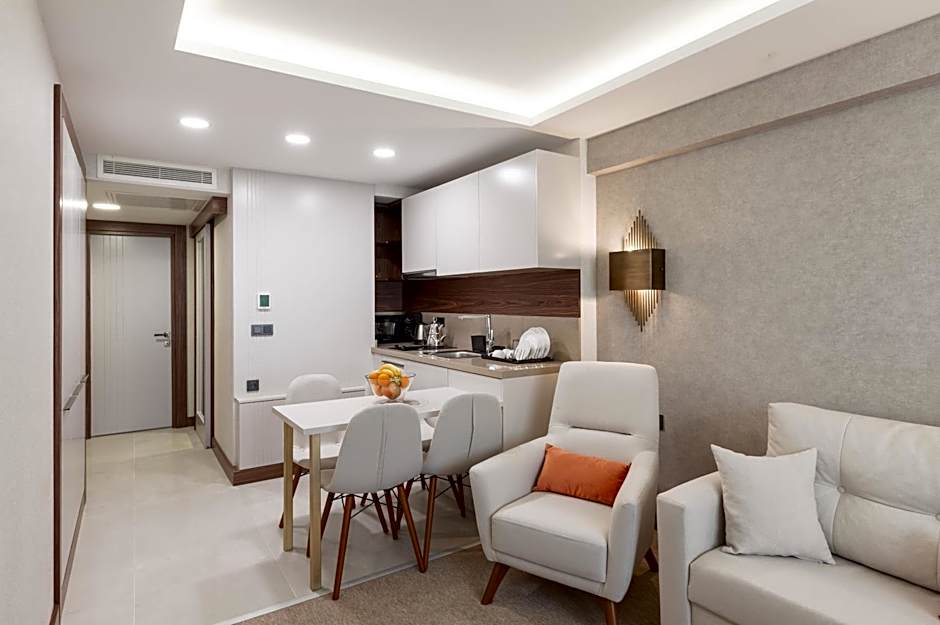 Sherry Suites Karaköy