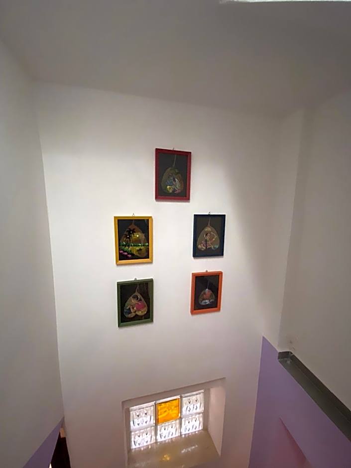 B&B Casetta Verde FELICE