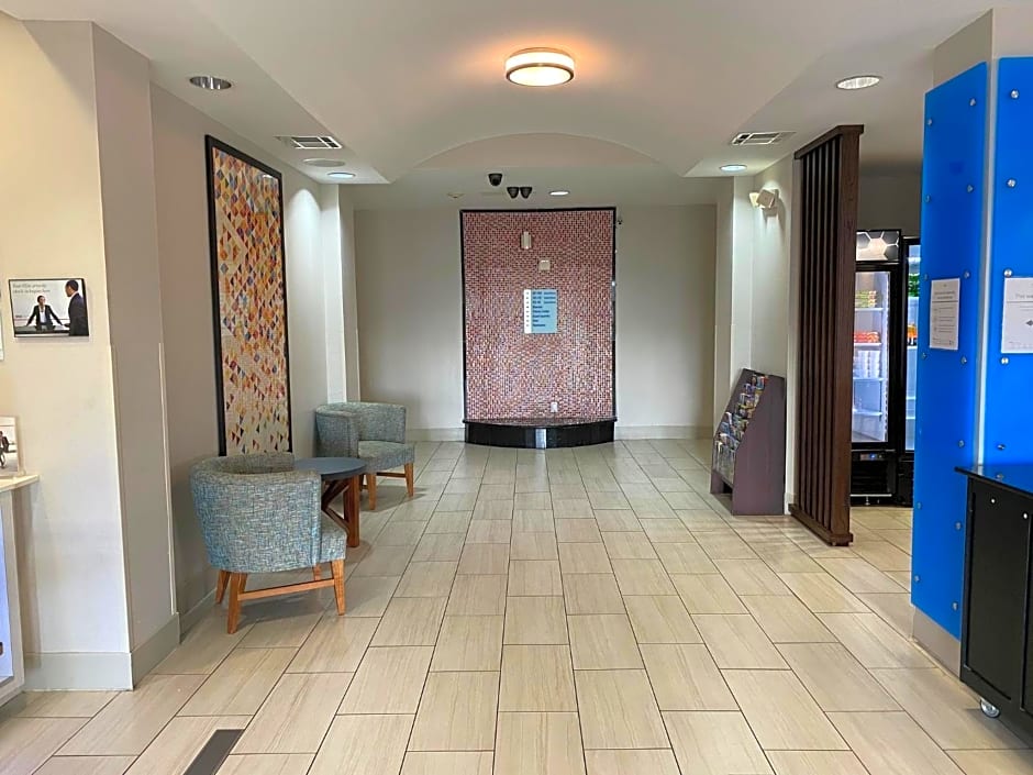Holiday Inn Express Eunice Hotel By IHG