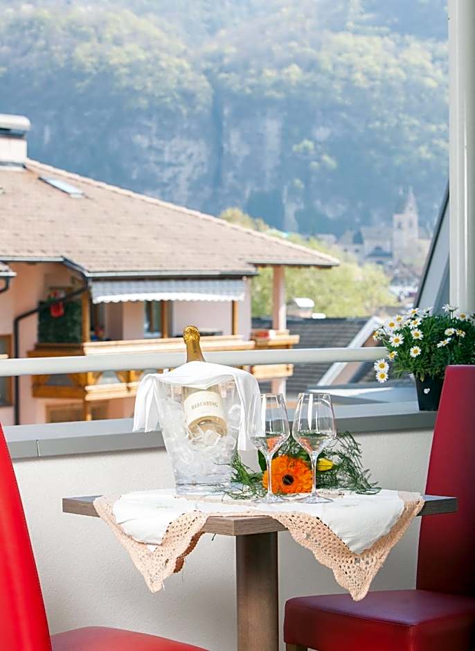 Hotel Comfort Erica Dolomiti Val d'Adige