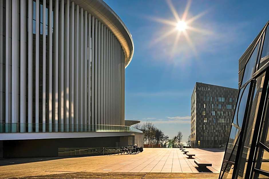 Melia Luxembourg