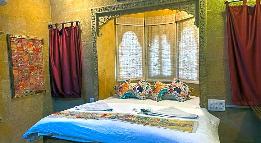 Hotel Pol Haveli