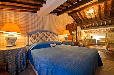 Deluxe 1 King Bed