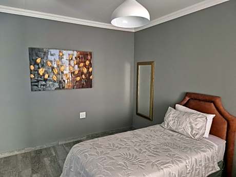 Business Twin Room