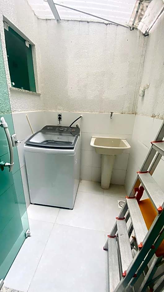 Casa Moderna na Praia do Peró