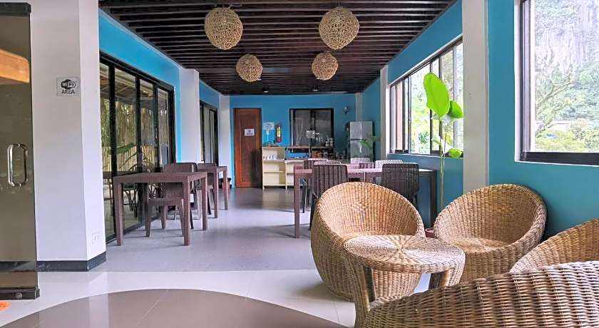 Amos Pili Tree Inn powered by Cocotel