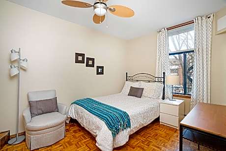 Chambre Deluxe possible Twin