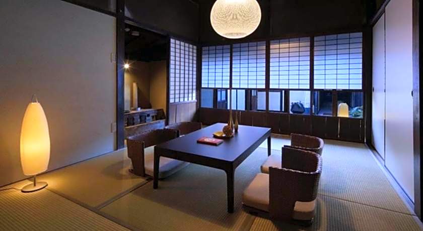NIPPONIA Sasayama Castle Town Hotel