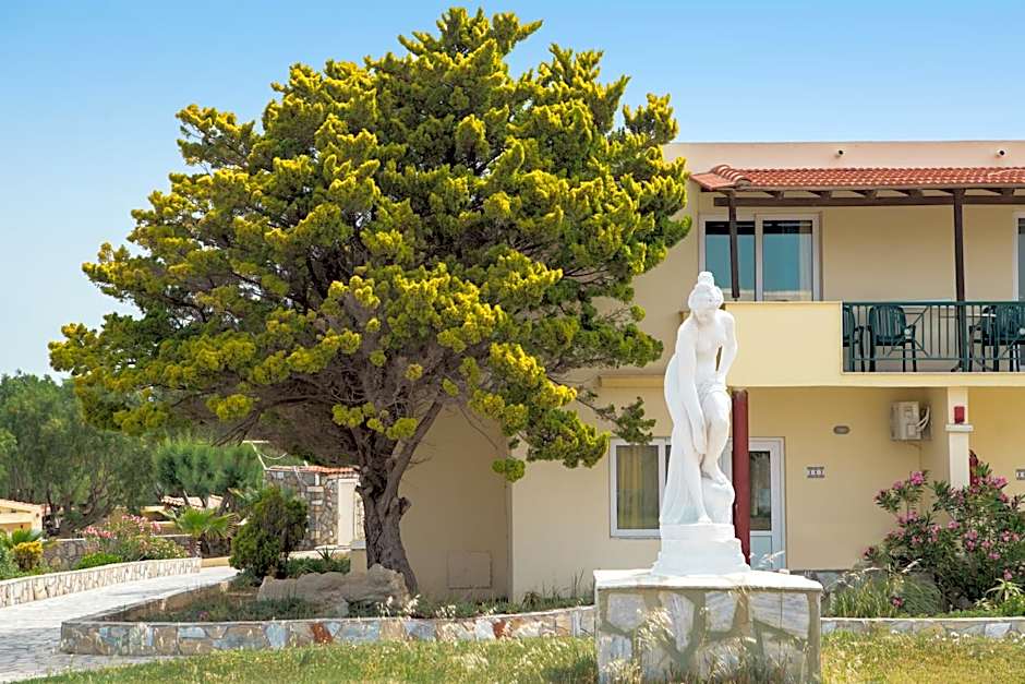 Eurovillage Achilleas Hotel