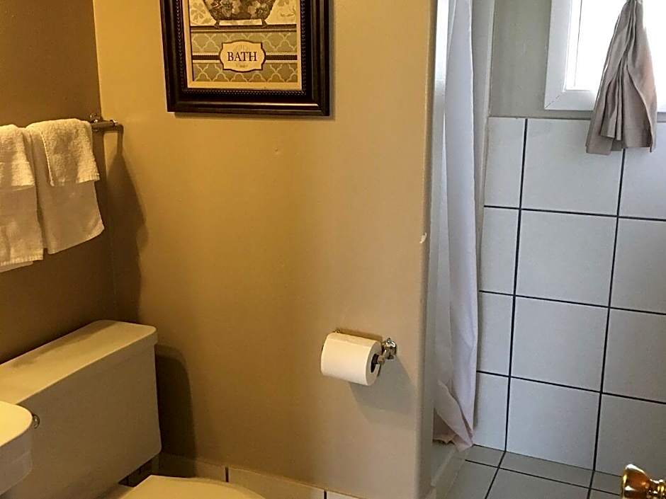 Timberline Inn of Grand Lake