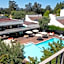 Sheraton Palo Alto Hotel