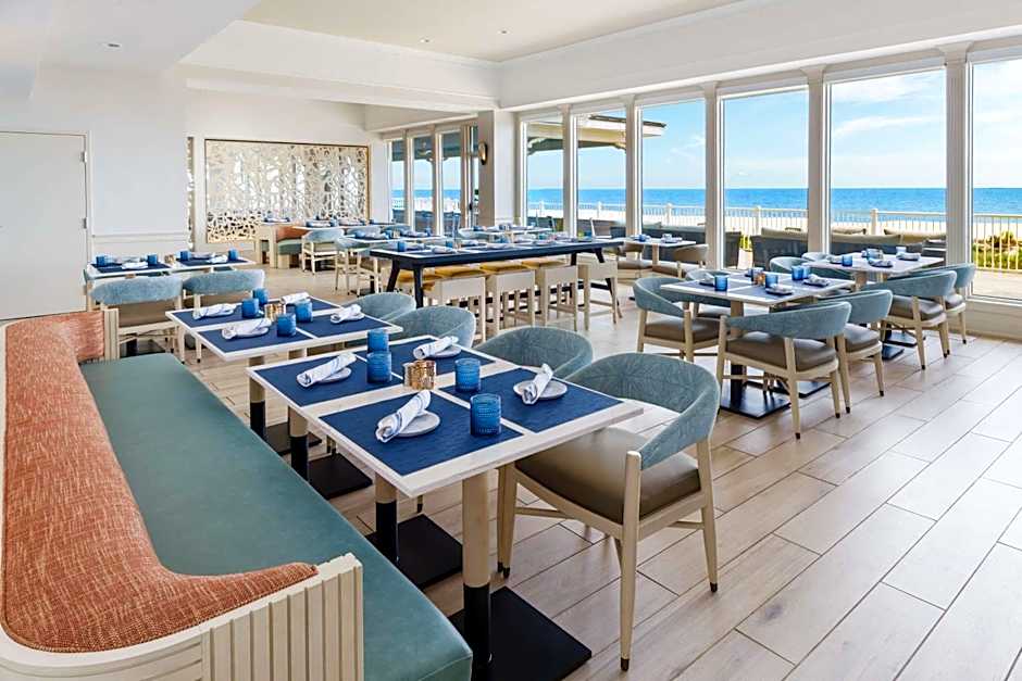 Hilton Garden Inn Ocean City Oceanfront