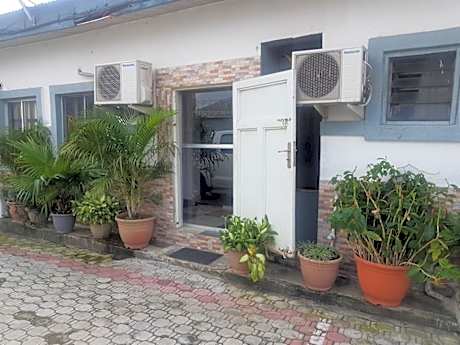 Elmariz Kitchen Motel