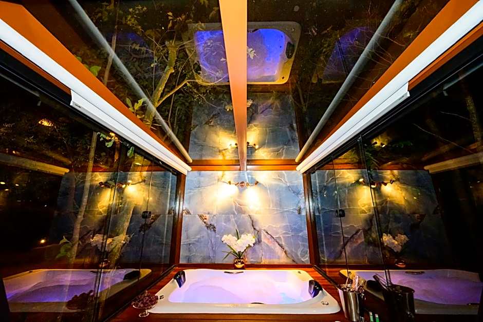 Cabana Zurique Vale das Cabanas Piri