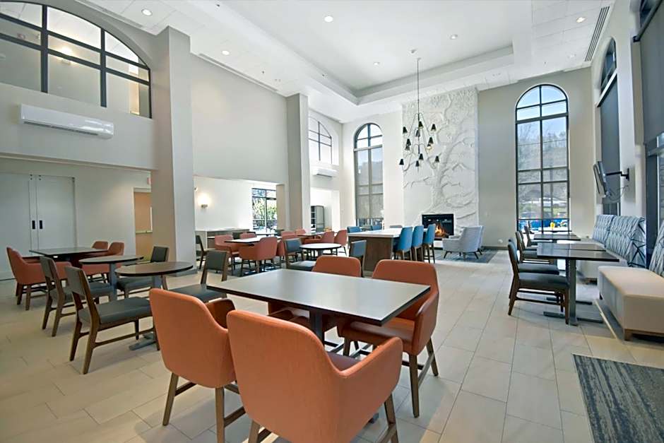 Holiday Inn Express Boone By IHG
